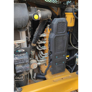 2021ที่ใช้สำหรับ305.5แมว307 305.5e2ตีนตะขาบขนาดเล็ก90% ใหม่ต้นฉบับญี่ปุ่นส่วนประกอบปั๊มเครื่องยนต์หลัก6ton - Product Image 6