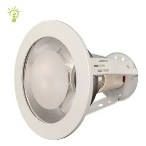 Downlight E27 Glass A60