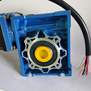 <span class=keywords><strong>Motor</strong></span> de engranaje sin escobillas bldc, <span class=keywords><strong>motor</strong></span> de engranaje eléctrico de CC de 12v, 24v, 12, 24, <span class=keywords><strong>36</strong></span>, 48 voltios, 300W, 450W y 750W - Product Image 5