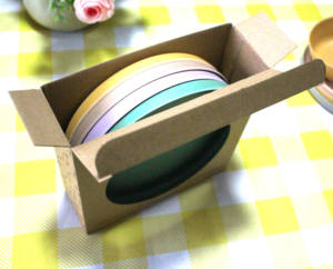 Conception personnalisée de plaque à pizza <span class=keywords><strong>mélanine</strong></span> pour la rentrée technique polie - Product Image 5