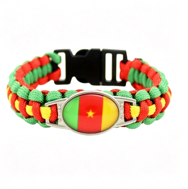 Cameroun 11