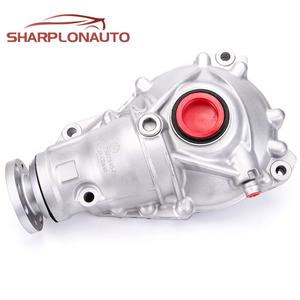 Conjunto de Portadiferencial Delantero 3.73 para BMW X3 2011-2017 31507592002 - Product Image 5