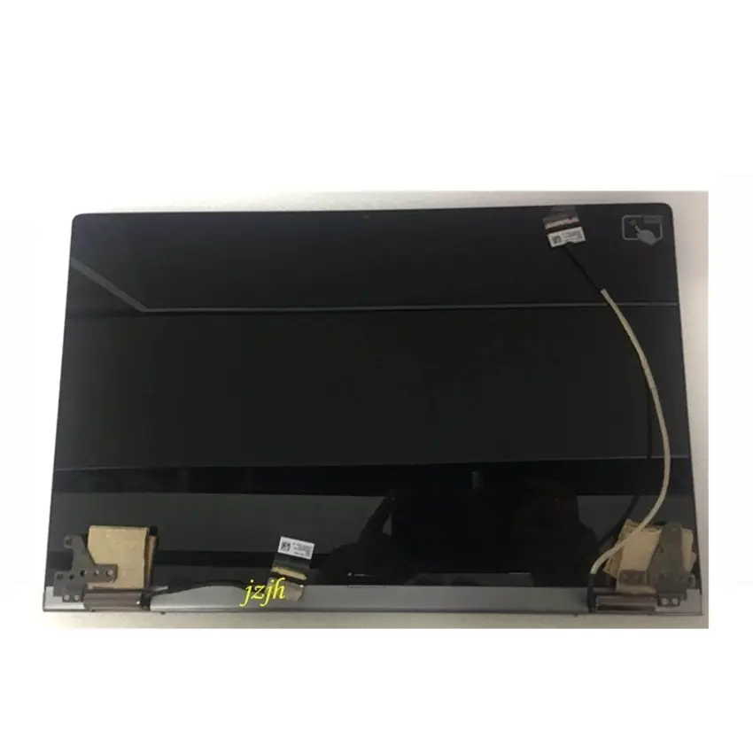 Original replacement For Asus ZenBook Flip 14 UX462 UX462DA laptop LCD glass display complete assembly 14 inch upper part