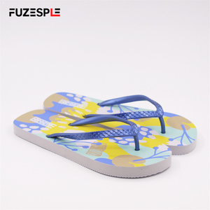 Mới đến bán buôn thiết kế chất lượng cao dây đai tùy chỉnh ngoài trời bãi biển PVC chàng trai <span class=keywords><strong>Flip</strong></span> <span class=keywords><strong>Flops</strong></span> OEM Dép người đàn ông cao su <span class=keywords><strong>Flip</strong></span> <span class=keywords><strong>Flops</strong></span> - Product Image 5