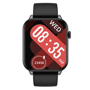 Nuevo Reloj Inteligente Deportivo CY23 con Pantalla IPS de 1.9'', NFC, Control de Llamadas por Bluetooth, IP67, para Hombres y Mujeres con Android - Product Image 2