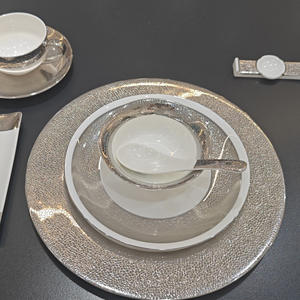 New Amazing Design Premium Bone China Cup and Saucers - Product Image 1