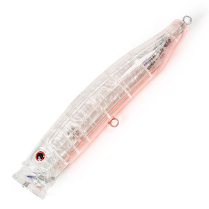 Noeby haute qualité eau salée topwater leurre pêche en mer popper d'alimentation - Product Image 2