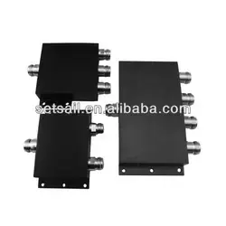 Combinatore Diplexer Personalizzato a 4 Porte 380-960 MHz /1427-1880MHz/1920-2200MHZ/2300-2690MHz dalla Fabbrica Setsail in Cina - Product Image 4