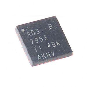 Circuito Integrado Nuevo y Original, Componentes Electrónicos, ADS7953SBRHBR - Product Image 1