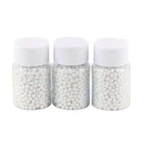 Gránulos de Polietileno Tereftalato PET Virgen IV 0.80, Pellets de PET para Botellas de Agua - Product Image 6