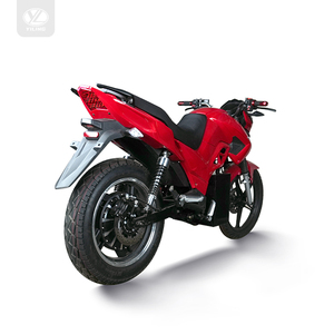 Motocicleta de Alta Calidad, 2000W, 20AH, Scooter al por Mayor de Alta Cantidad - Product Image 3