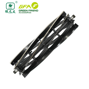 Pièces de rechange pour tondeuse à gazon 7*27" à 8 lames, compatibles avec Reelmaster7000-D, remplace <span class=keywords><strong>Toro</strong></span> OEM 133-0184 # GFA - Product Image 1