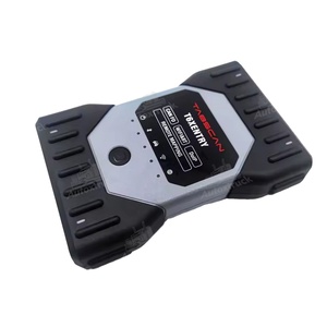 สำหรับ TabScan T6XENTRY สำหรับรถยนต์ Mercedes Benz T6 Xentry ECU Coding รองรับ CAN FD & Dolp PK MB STAR C3 C4 C5 C6 เครื่องมือวินิจฉัย - Product Image 1