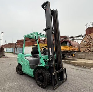 Moteur d'origine de haute qualité pour chariot élévateur diesel Komatsu Mitsubishi TCM FD100 FD120 FD150 S4S S6S, 2,5/3/3,5 tonnes, en promotion - Product Image 3