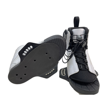 Pengikat Wakeboard Berkualitas Tinggi dengan Gaya Tali Sepatu