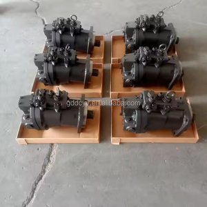 Original nouveau ZX330-3 ZX350K-3 HPV145 pompe hydraulique 9257309 9256125 9257348 pompe principale pour <span class=keywords><strong>Hitachi</strong></span> - Product Image 6