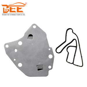 Refroidisseur d'huile moteur 55236754 pour Mito Grande Punto <span class=keywords><strong>Bravo</strong></span> Delta Combo Mk - Product Image 6