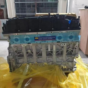 Système de <span class=keywords><strong>moteur</strong></span> turbo 3.0 de qualité originale N57D30A <span class=keywords><strong>N57D30B</strong></span>, ensemble <span class=keywords><strong>moteur</strong></span> automobile pour BMW X6 M50d X5 F15 XDrive30d - Product Image 2