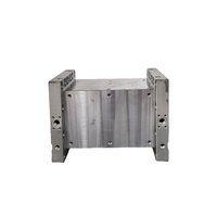 Pièces d'extrudeuse vis baril et revêtement pour masterbatch et fluoroplastics PTFE, ETFE, FEP, PFA et masterbatch