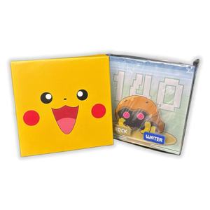 DM vente <span class=keywords><strong>en</strong></span> gros Pokemoned 151 multicouche Pixel PVC Carrom Board éducatif famille amusant cadeau - Product Image 3