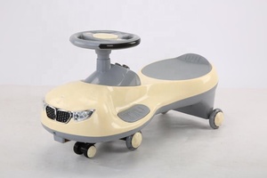 Baby Kind Kinder wackeln Schaukel Auto Twist Auto zum Verkauf - Product Image 6