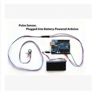 <strong>Pulse</strong> Heart Rate Sensor <strong>Module</strong> - Product Image 4