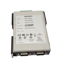 Plc Nport Ia5250 Serial Ia Device Server 1201052500216 (free Shipping) for Warranty Product