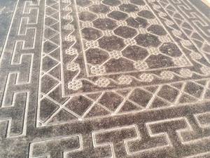 Vente en gros <span class=keywords><strong>Tapis</strong></span> <span class=keywords><strong>de</strong></span> prière épais <span class=keywords><strong>de</strong></span> haute qualité efficace au design personnalisé <span class=keywords><strong>Tapis</strong></span> <span class=keywords><strong>de</strong></span> prière en relief - Product Image 5