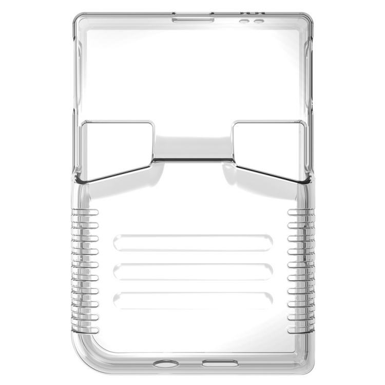 โปร่งใส