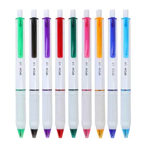 Ball Point Metal Pens With Personalized Custom