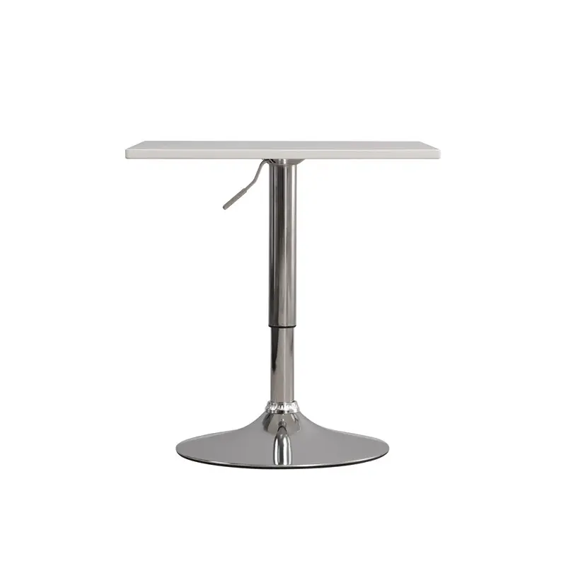 New and Fashion home and business adjustable bar cocktail table restaurant wedding folding table