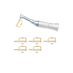 Vendita calda ortodontici contrangolo Handpiece vendita per medico dentale impianto chirurgico - Product Image 4