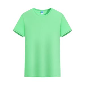 Camisas de secado rápido Gahumi Plain Or Mesh, camisetas de poliéster en blanco con sensación de poliéster 100% - Product Image 1