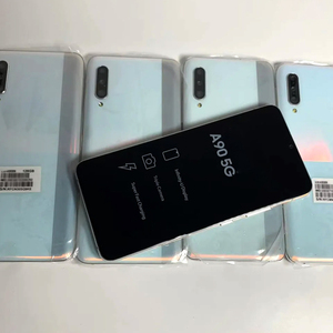 Teléfono Celular Original Desbloqueado Versión Global EE. UU. Android para <span class=keywords><strong>Am</strong></span> Sung A90 5G Smartphone 128GB 1SIM 6.7 Pulgadas - Product Image 5