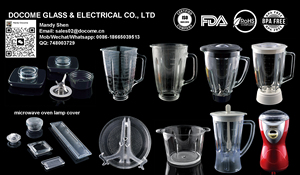 Lames d'extraction à 7 branches, pièces de blender Nutri, lame inférieure de blender pour le remplacement de la lame de blender <span class=keywords><strong>Nija</strong></span> - Product Image 6