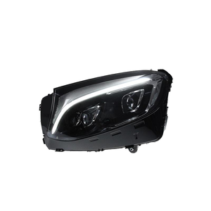 Fari LED di Alta Qualità per Mercedes-Benz 253 GLC AMG 2016-2019 GLC260/GLC300/GLC43/GLC63 Nuovi Originali <span class=keywords><strong>X253</strong></span> - Product Image 2
