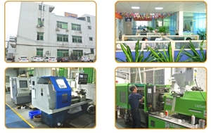 Производитель DLSEALS, плоская резиновая шайба с круглым отверстием - Product Image 6