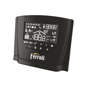 ROMEO N Herramienta Moduladora de Torneado Semanal con Control Remoto - Product Image 2