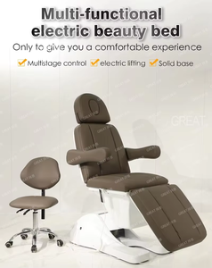 Восковая массажная кровать для лица - Product Image 2