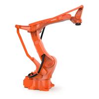 Estación de Soldadura y Paletización Robótica Kassel QJ - Célula de Trabajo Robótica Compacta y Flexible, Robots Colaborativos de Alta Capacidad y Múltiples Tamaños