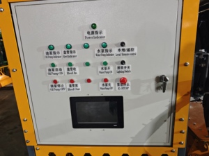 Robot Limpiador <span class=keywords><strong>de</strong></span> Fosas Sépticas, Gestión <span class=keywords><strong>de</strong></span> Residuos, Tamaño Compacto, Maniobrabilidad Flexible - Product Image 6