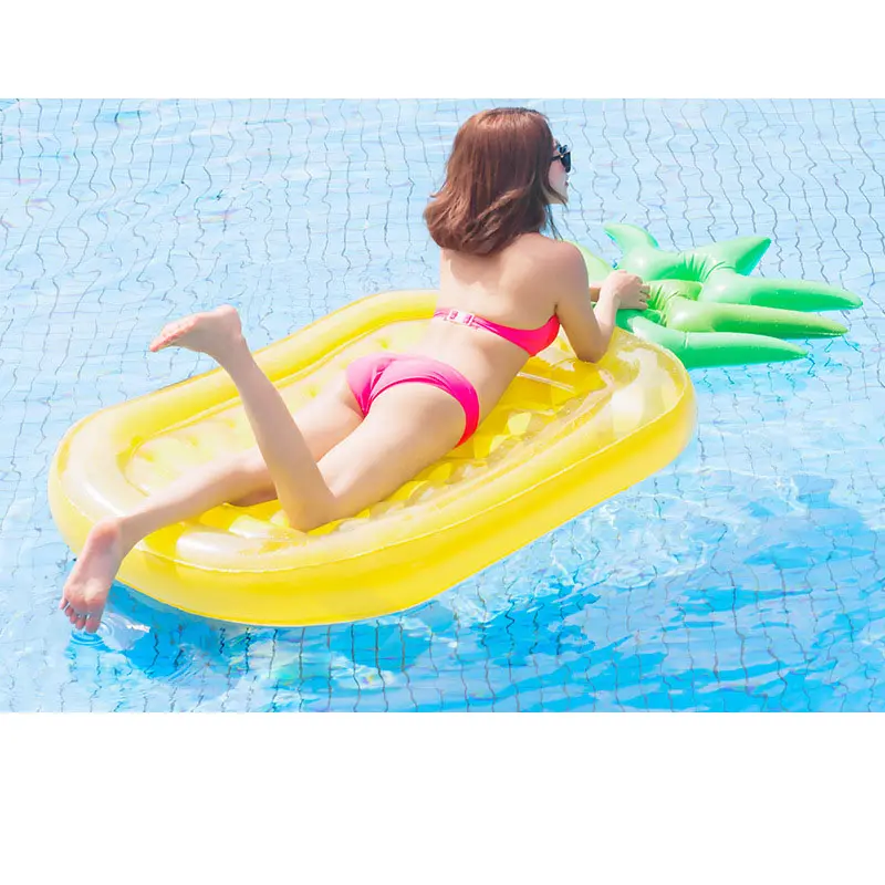 Wholesale Multicolor Amusement Product Facilities Water Park Play Toy Portable Kid and Adult Inflatable Swimming Pool Floats