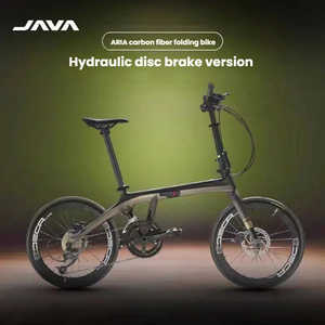 <span class=keywords><strong>Vélo</strong></span> <span class=keywords><strong>pliant</strong></span> <span class=keywords><strong>électrique</strong></span> <span class=keywords><strong>léger</strong></span> en fibre de carbone avec freins à disque hydrauliques 18 vitesses 250W 36V portable pour hommes et femmes - Product Image 1