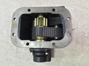 GIGA CYZ CXZ รถบรรทุก 10PE1 6WF1 12PE1 MJD7S MJT7S <span class=keywords><strong>PTO</strong></span> 1-38000-315-1 1380003151 - Product Image 2