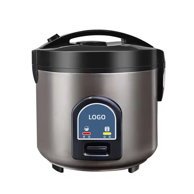 New Hot Selling Ricecooker Automatic Multi-Function Non-Stick Household Commercial Rice Cooker Persian rice cooker