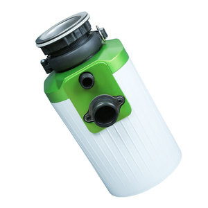 Dengshang Máquina trituradora de residuos de alimentos - Product Image 4