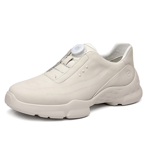 Chaussures de course athlétiques pour hommes de haute qualité, nouveau design, respirantes, légères, style marche, vente en gros - Product Image 6