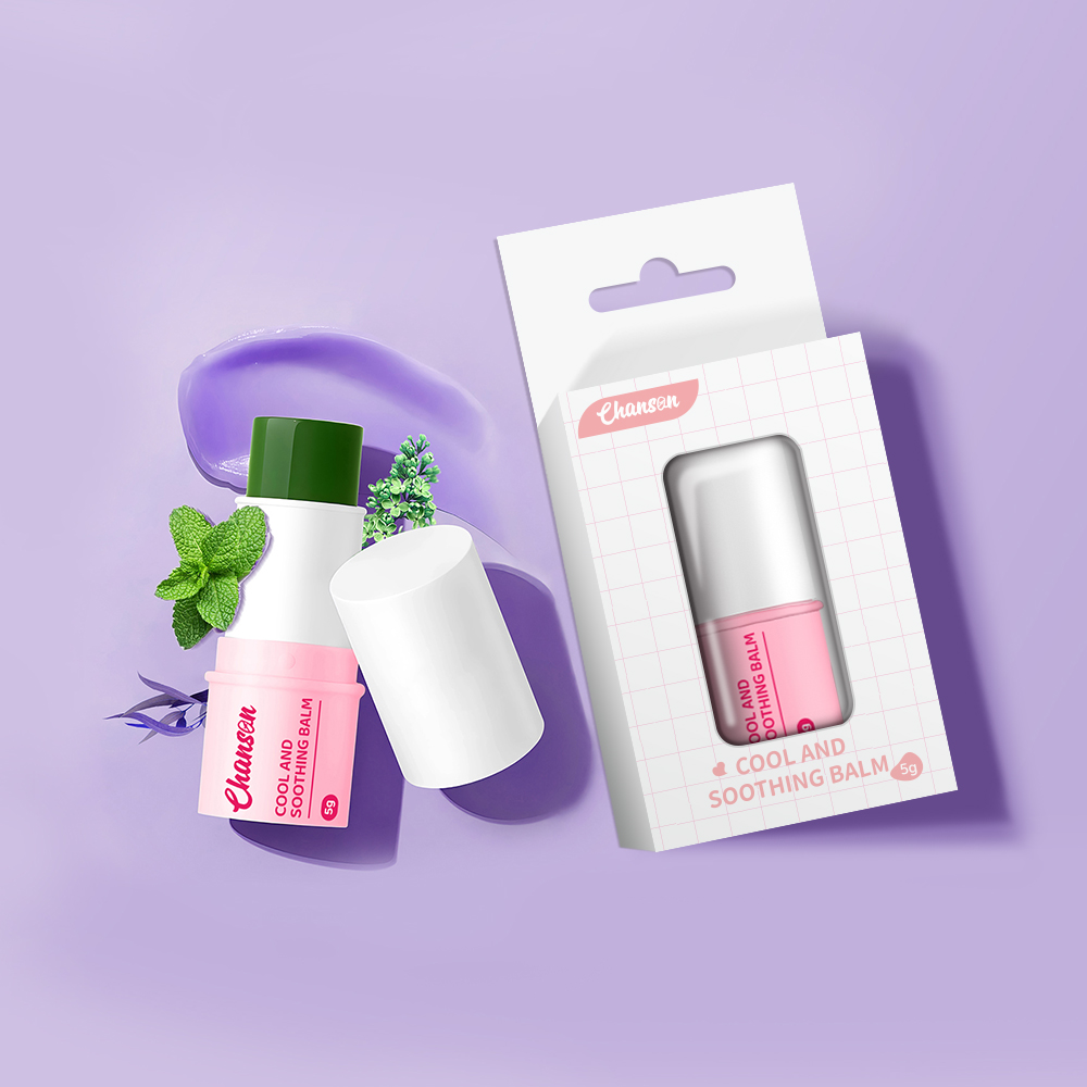 Mosquito Bite Itch Relief Stick Safe Itch Relief For Baby Kids Anti Itch Cream For Bug Bite Plant-Based Plastic Eco-Friendly