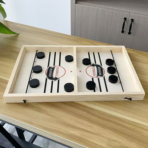 <span class=keywords><strong>Juego</strong></span> <span class=keywords><strong>de</strong></span> <span class=keywords><strong>mesa</strong></span> <span class=keywords><strong>de</strong></span> madera Fast <span class=keywords><strong>Puck</strong></span> Winner <span class=keywords><strong>de</strong></span> venta directa <span class=keywords><strong>de</strong></span> fábrica, <span class=keywords><strong>juego</strong></span> <span class=keywords><strong>de</strong></span> lanzamiento rápido <span class=keywords><strong>de</strong></span> discos para la familia, juguete deportivo promocional, <span class=keywords><strong>juego</strong></span> <span class=keywords><strong>de</strong></span> <span class=keywords><strong>mesa</strong></span> <span class=keywords><strong>de</strong></span> discos <span class=keywords><strong>de</strong></span> ritmo rápido - Product Image 5