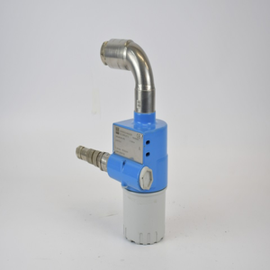 العلامة التجارية الجديدة Endress Hauer Pilot S <span class=keywords><strong>DB53</strong></span> محول نسبي لـ Plc - Product Image 1